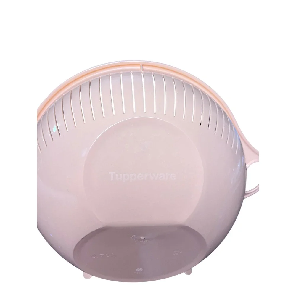 Tupperware versatile colander